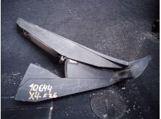 Recambio de pedal acelerador para bmw x4 (f26) xdrive 30d referencia OEM IAM 25916010 3389A 