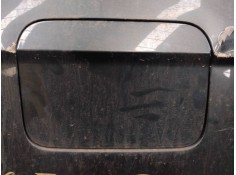 TAPA EXTERIOR COMBUSTIBLE 