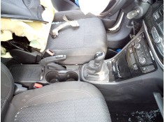 Recambio de consola central para opel mokka x selective start/stop referencia OEM IAM   