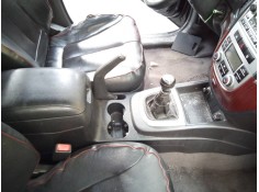 Recambio de consola central para hyundai santa fe (bm) 2.2 crdi classic (2wd) referencia OEM IAM   