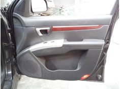 GUARNECIDO PUERTA DELANTERA DERECHA 