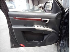 GUARNECIDO PUERTA DELANTERA IZQUIERDA 