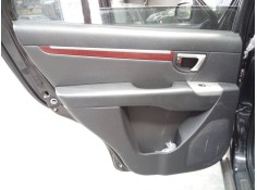 GUARNECIDO PUERTA TRASERA IZQUIERDA 