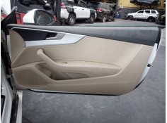 GUARNECIDO PUERTA DELANTERA DERECHA 