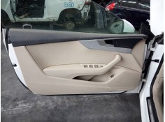 GUARNECIDO PUERTA DELANTERA IZQUIERDA 