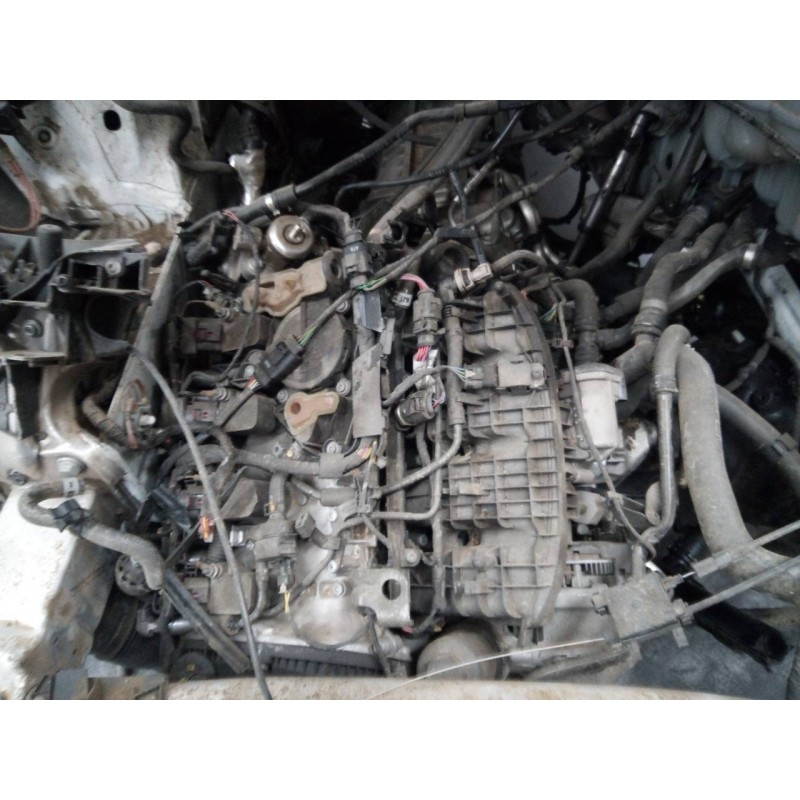 Recambio de motor completo para audi a5 cabriolet (f57) advanced quattro referencia OEM IAM CYRB  