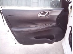 GUARNECIDO PUERTA DELANTERA IZQUIERDA 