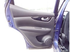 GUARNECIDO PUERTA TRASERA IZQUIERDA 