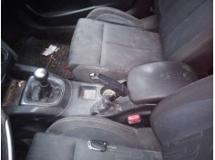 Recambio de consola central para citroen c4 lim. business referencia OEM IAM   