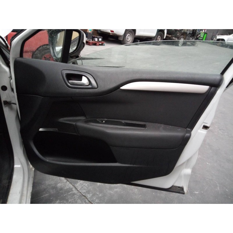 Recambio de guarnecido puerta delantera derecha para citroen c4 lim. business referencia OEM IAM   