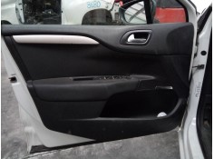 Recambio de guarnecido puerta delantera izquierda para citroen c4 lim. business referencia OEM IAM   