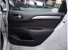 Recambio de guarnecido puerta trasera derecha para citroen c4 lim. business referencia OEM IAM   