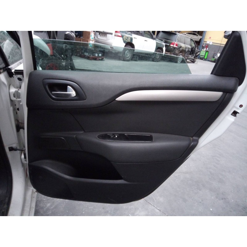 Recambio de guarnecido puerta trasera derecha para citroen c4 lim. business referencia OEM IAM   