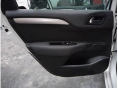 GUARNECIDO PUERTA TRASERA IZQUIERDA 