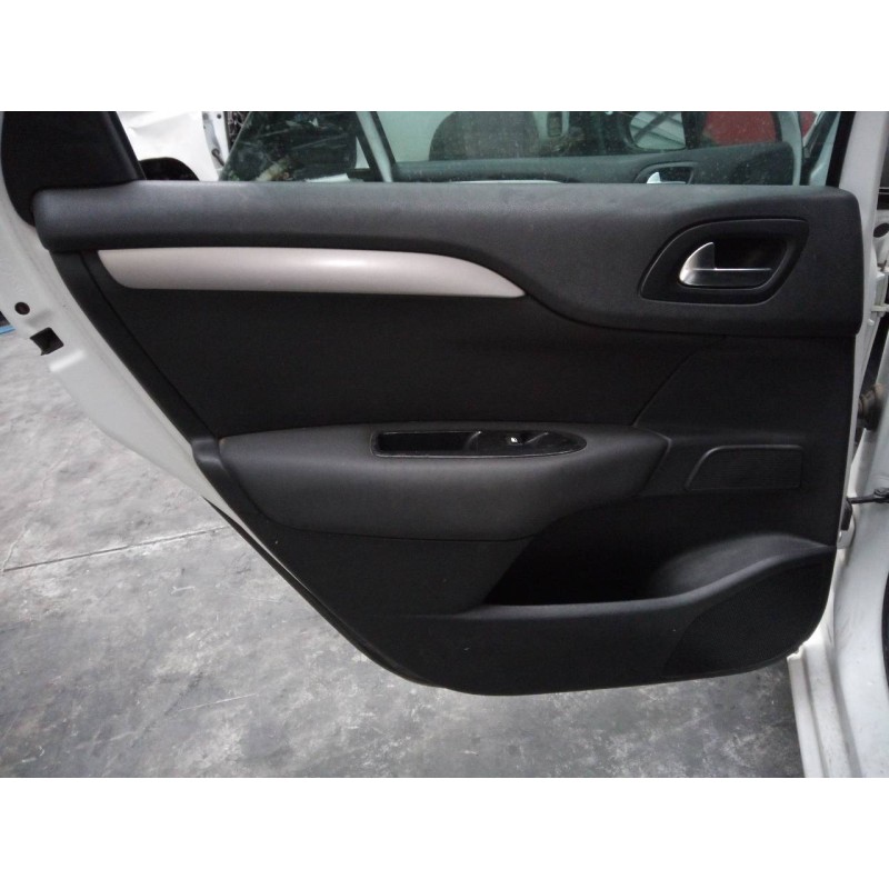 Recambio de guarnecido puerta trasera izquierda para citroen c4 lim. business referencia OEM IAM   