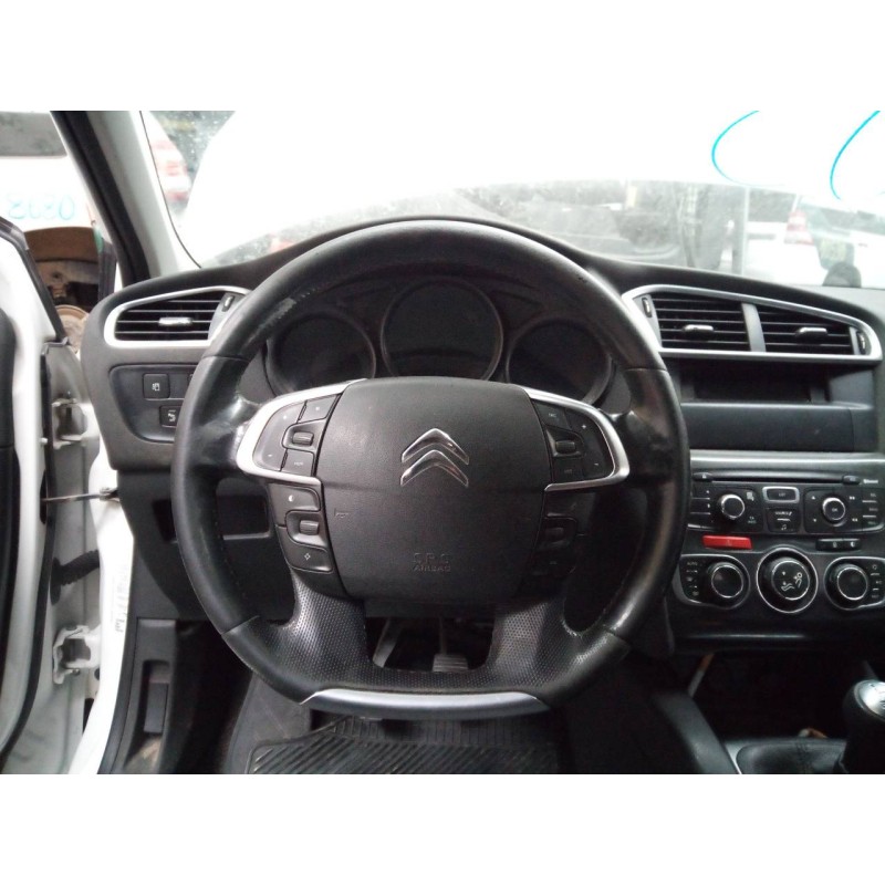 Recambio de volante para citroen c4 lim. business referencia OEM IAM   