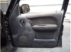 Recambio de guarnecido puerta delantera derecha para chrysler jeep cherokee (kj) 2.5 crd sport referencia OEM IAM   
