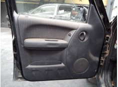 GUARNECIDO PUERTA DELANTERA IZQUIERDA 