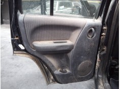 GUARNECIDO PUERTA TRASERA IZQUIERDA 