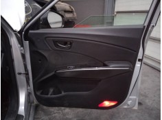 Recambio de guarnecido puerta delantera derecha para ssangyong tivoli limited 4x2 referencia OEM IAM   