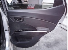 Recambio de guarnecido puerta trasera derecha para ssangyong tivoli limited 4x2 referencia OEM IAM   