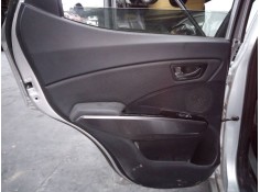 Recambio de guarnecido puerta trasera izquierda para ssangyong tivoli limited 4x2 referencia OEM IAM   
