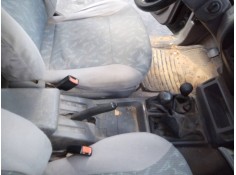 Recambio de consola central para nissan terrano/terrano.ii (r20) s (3-ptas.) referencia OEM IAM   