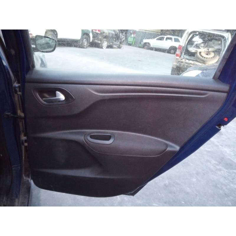 Recambio de guarnecido puerta trasera derecha para citroen c-elysée exclusive referencia OEM IAM   