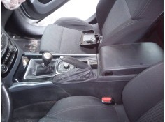 Recambio de consola central para peugeot 508 active referencia OEM IAM   