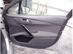 Recambio de guarnecido puerta delantera derecha para peugeot 508 active referencia OEM IAM   