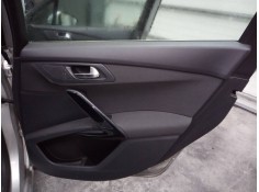Recambio de guarnecido puerta trasera derecha para peugeot 508 active referencia OEM IAM   