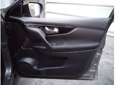 GUARNECIDO PUERTA DELANTERA DERECHA 