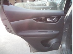GUARNECIDO PUERTA TRASERA IZQUIERDA 