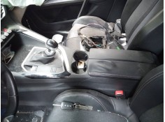 Recambio de consola central para peugeot 3008 gt line referencia OEM IAM   