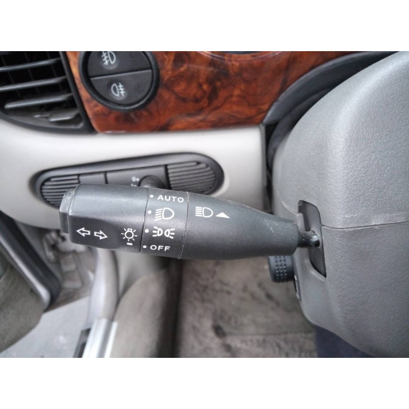 Recambio de mando intermitentes para jaguar daimler referencia OEM IAM   