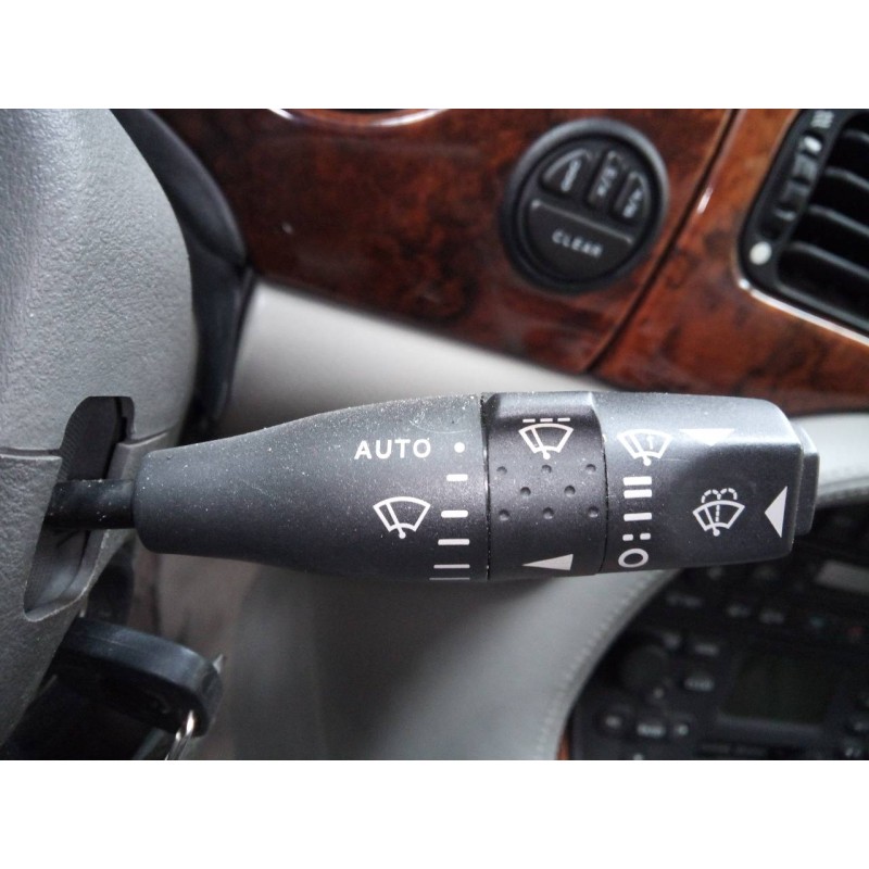 Recambio de mando limpia para jaguar daimler referencia OEM IAM   