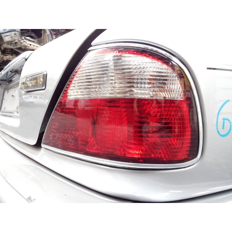 Recambio de piloto trasero derecho para jaguar daimler referencia OEM IAM   