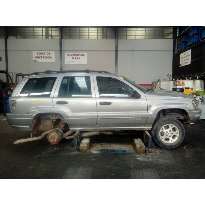 Recambio de despiece motor para chrysler jeep gr.cherokee (wj/wg) 3.1 td laredo referencia OEM IAM VM73B DESPIECE M1-B3-17