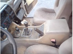 Recambio de consola central para land rover discovery (salljg/lj) tdi es (5-ptas.) referencia OEM IAM   
