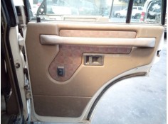 GUARNECIDO PUERTA TRASERA DERECHA 