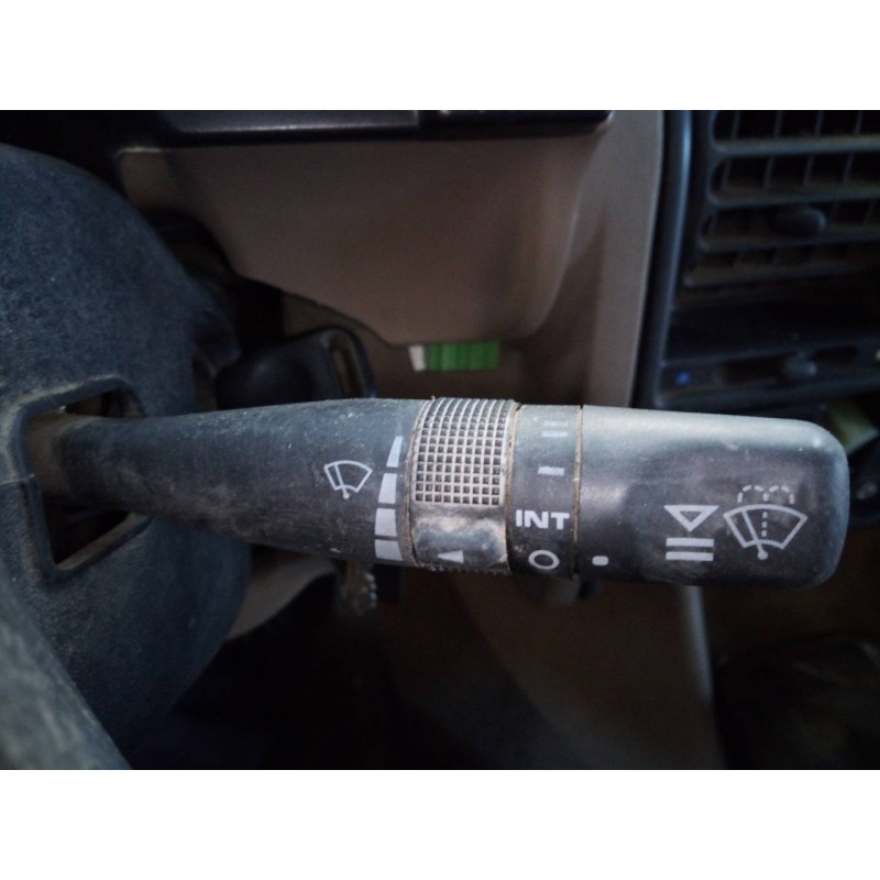 Recambio de mando limpia para land rover discovery (salljg/lj) tdi es (5-ptas.) referencia OEM IAM   