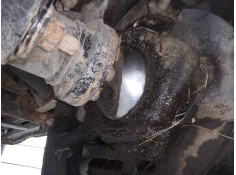 Recambio de mangueta delantera izquierda para land rover discovery (salljg/lj) tdi es (5-ptas.) referencia OEM IAM   