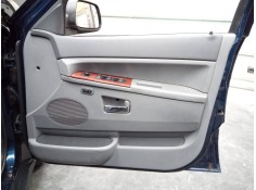 GUARNECIDO PUERTA DELANTERA DERECHA 