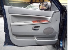 GUARNECIDO PUERTA DELANTERA IZQUIERDA 