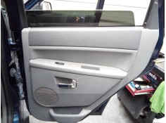 GUARNECIDO PUERTA TRASERA DERECHA 