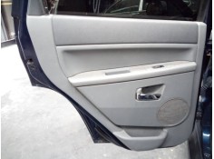 GUARNECIDO PUERTA TRASERA IZQUIERDA 