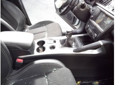 Recambio de consola central para renault kadjar zen referencia OEM IAM   
