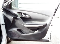 Recambio de guarnecido puerta delantera derecha para renault kadjar zen referencia OEM IAM   