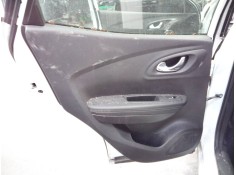 GUARNECIDO PUERTA TRASERA IZQUIERDA 