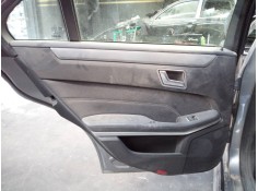 GUARNECIDO PUERTA TRASERA IZQUIERDA 